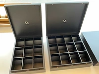 Bredemeijer mix kavel diverse thee dozen (8x) - afbeelding 9 van  10