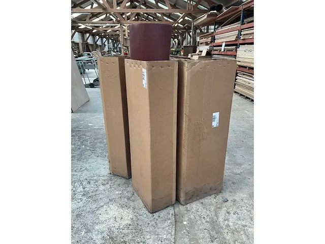 Breedbandschuurmachine casolin eta2 - afbeelding 8 van  19