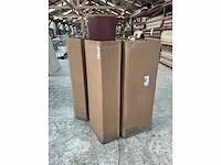 Breedbandschuurmachine casolin eta2 - afbeelding 8 van  19