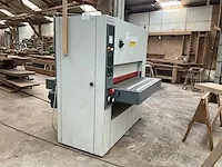 Breedbandschuurmachine casolin eta2 - afbeelding 12 van  19