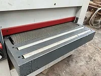 Breedbandschuurmachine casolin eta2 - afbeelding 15 van  19
