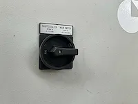 Breedbandschuurmachine casolin eta2 - afbeelding 18 van  19