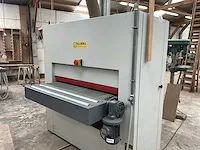 Breedbandschuurmachine casolin eta2 - afbeelding 19 van  19
