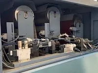 Breedbandschuurmachine ott delta 138 - afbeelding 3 van  8
