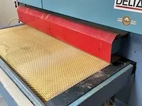 Breedbandschuurmachine ott delta 138 - afbeelding 5 van  8