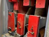 Breedbandschuurmachine ott delta 138 - afbeelding 6 van  8