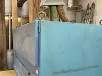 Breedbandschuurmachine ott delta 138 - afbeelding 8 van  8