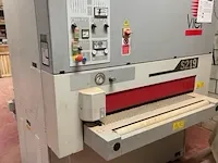 Breedbandschuurmachine viet s 219 r+krt - afbeelding 3 van  6