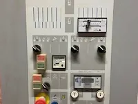 Breedbandschuurmachine viet s 219 r+krt - afbeelding 4 van  6