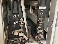 Breedbandschuurmachine viet s 219 r+krt - afbeelding 5 van  6