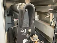 Breedbandschuurmachine viet s 219 r+krt - afbeelding 6 van  6