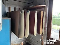 Breedbandschuurmachine - afbeelding 8 van  16