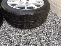 Breedset porsche macan 20 inch - afbeelding 7 van  10