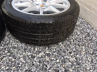 Breedset porsche macan 20 inch - afbeelding 8 van  10