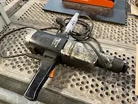 Breekhamer aeg - afbeelding 1 van  3