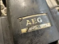 Breekhamer aeg - afbeelding 2 van  3