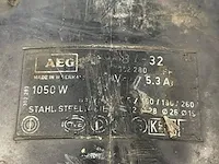 Breekhamer aeg - afbeelding 3 van  3