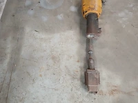 Breekhamer atlas copco