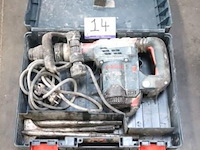 Breekhamer bosch gsh 5 ce - afbeelding 1 van  3