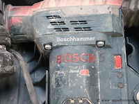 Breekhamer bosch gsh 5 ce - afbeelding 2 van  3