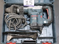 Breekhamer bosch gsh 5 ce - afbeelding 1 van  2