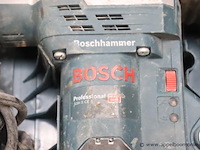 Breekhamer bosch gsh 5 ce - afbeelding 2 van  2