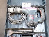 Breekhamer bosch gsh 5 ce - afbeelding 1 van  2