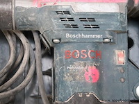 Breekhamer bosch gsh 5 ce - afbeelding 2 van  2