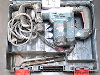 Breekhamer bosch gsh 5 ce - afbeelding 1 van  2