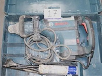 Breekhamer bosch gsh 7 vc - afbeelding 1 van  3