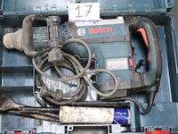 Breekhamer bosch gsh 7 vc - afbeelding 2 van  3