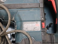 Breekhamer bosch gsh 7 vc - afbeelding 3 van  3