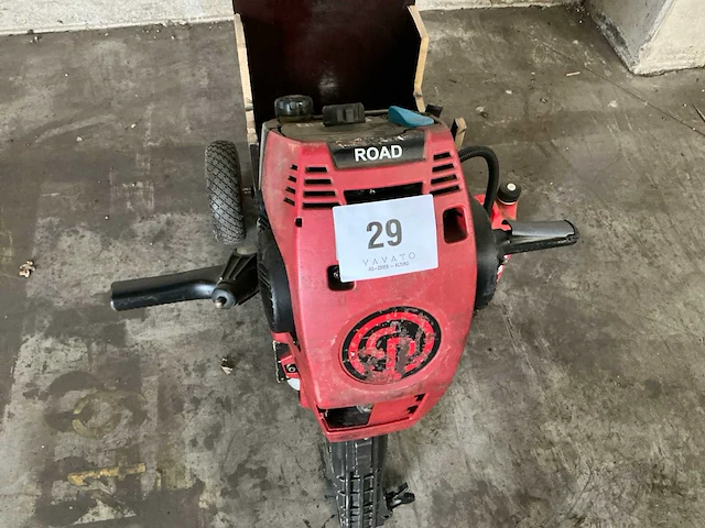 Breekhamer cip - afbeelding 3 van  7