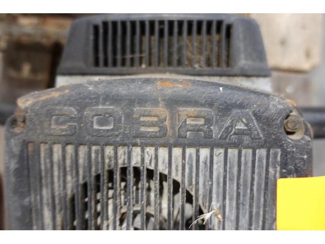 Breekhamer cobra - afbeelding 2 van  3