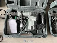 Breekhamer hikoki - afbeelding 1 van  2