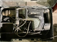 Breekhamer hitachi brushless ahb uvp - afbeelding 1 van  5
