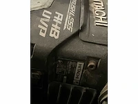 Breekhamer hitachi brushless ahb uvp - afbeelding 4 van  5