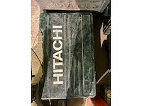 Breekhamer hitachi brushless ahb uvp - afbeelding 5 van  5