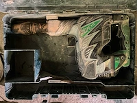 Breekhamer hitachi h 60mr - afbeelding 1 van  6