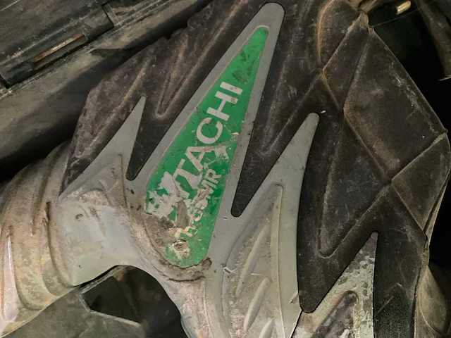 Breekhamer hitachi h 60mr - afbeelding 3 van  6