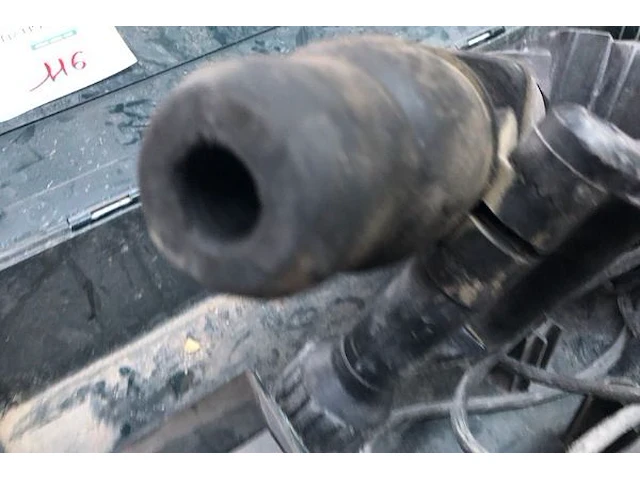 Breekhamer hitachi - afbeelding 2 van  4