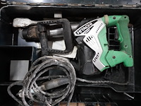 Breekhamer hitachi - afbeelding 1 van  2