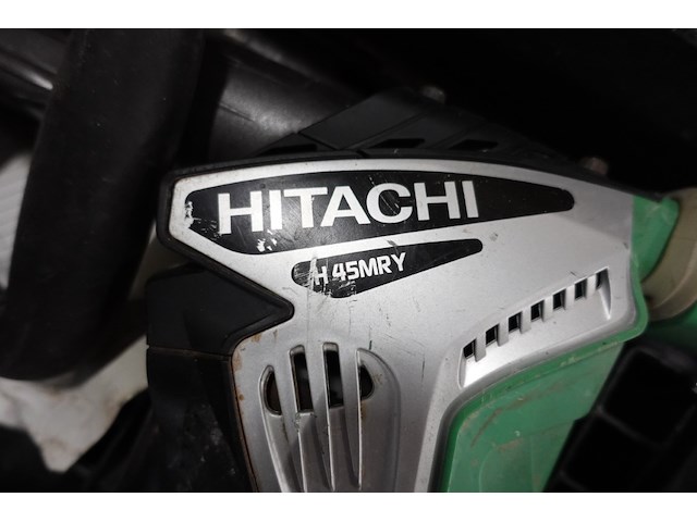 Breekhamer hitachi - afbeelding 2 van  2