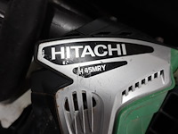 Breekhamer hitachi - afbeelding 2 van  2