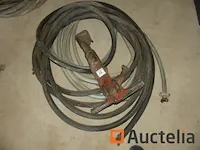 Breekhamer hydraulisch merk en model onbekend - afbeelding 1 van  2