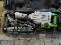 Breekhamer kawasaki - afbeelding 1 van  3