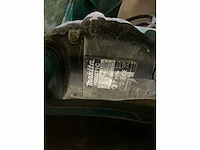 Breekhamer makita avt hm0871c - afbeelding 2 van  5