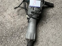 Breekhamer makita hm1400
