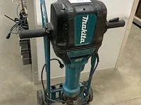 Breekhamer makita
