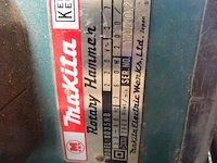Breekhamer makita - afbeelding 3 van  5